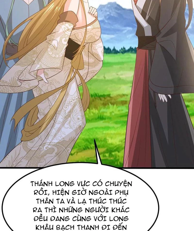 Mở Đầu Nữ Đế Làm Chính Cung Chapter 366 - Trang 4