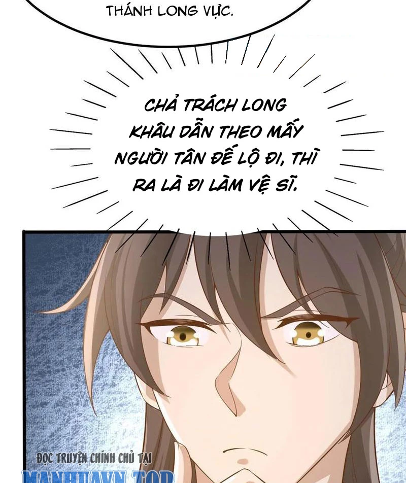 Mở Đầu Nữ Đế Làm Chính Cung Chapter 366 - Trang 4