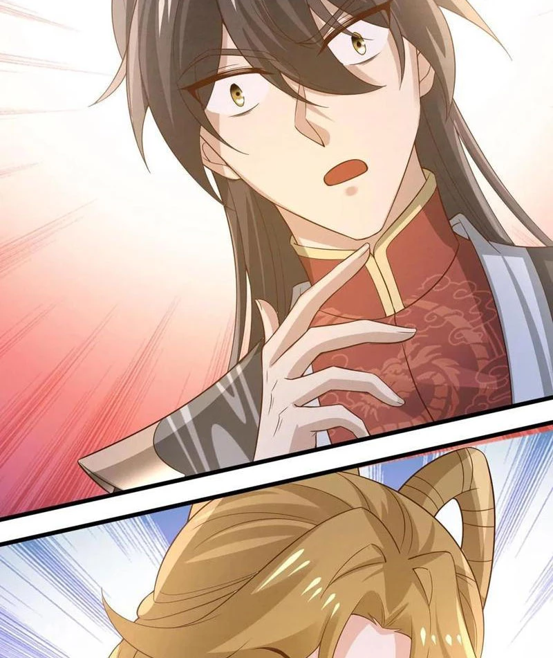 Mở Đầu Nữ Đế Làm Chính Cung Chapter 366 - Trang 4