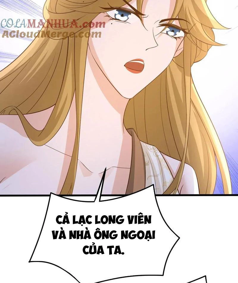 Mở Đầu Nữ Đế Làm Chính Cung Chapter 366 - Trang 4