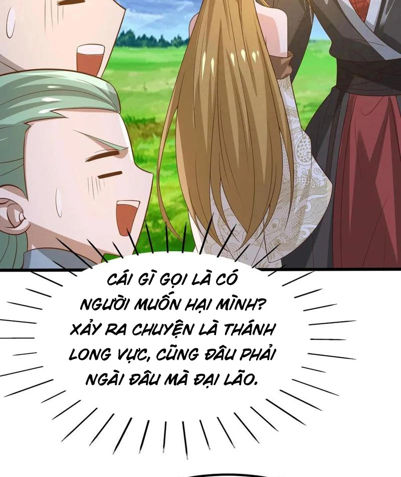 Mở Đầu Nữ Đế Làm Chính Cung Chapter 366 - Trang 4