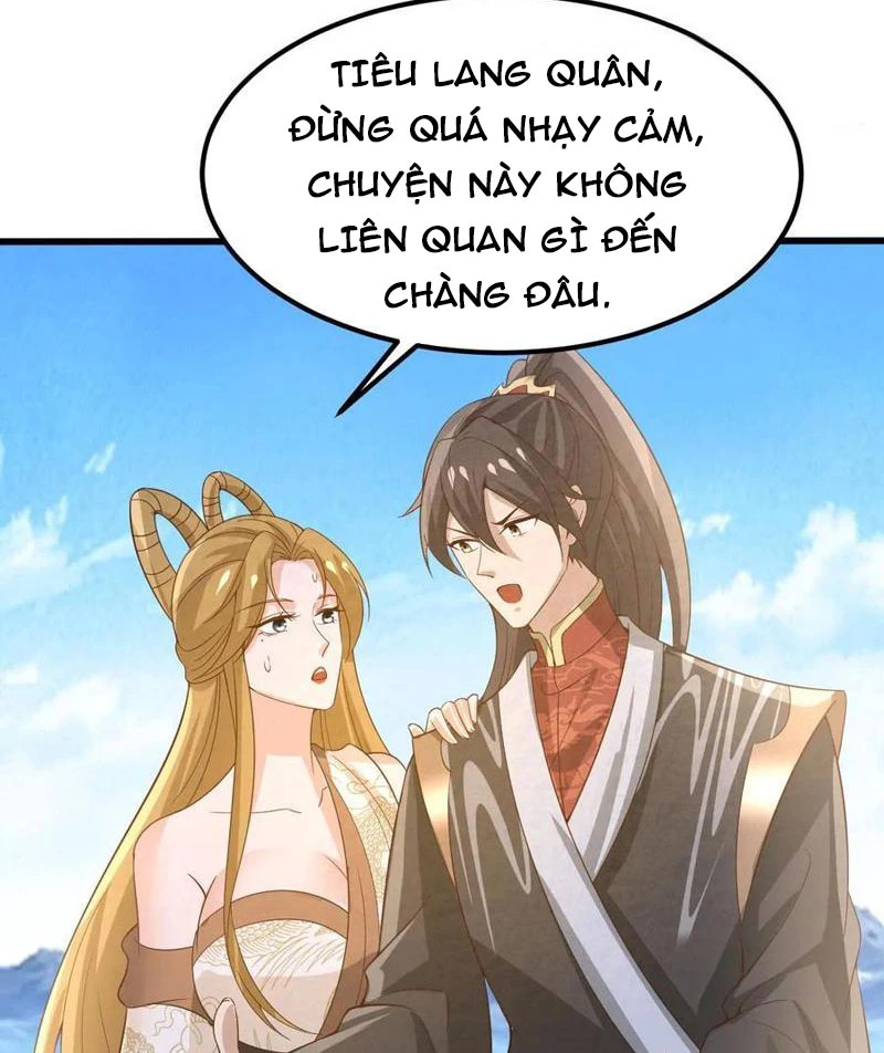 Mở Đầu Nữ Đế Làm Chính Cung Chapter 366 - Trang 4