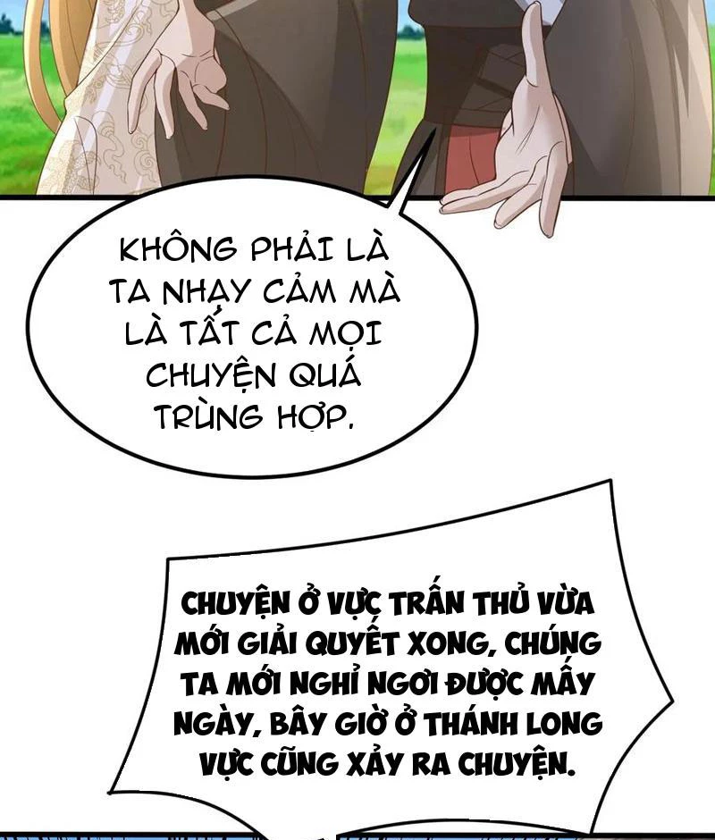 Mở Đầu Nữ Đế Làm Chính Cung Chapter 366 - Trang 4