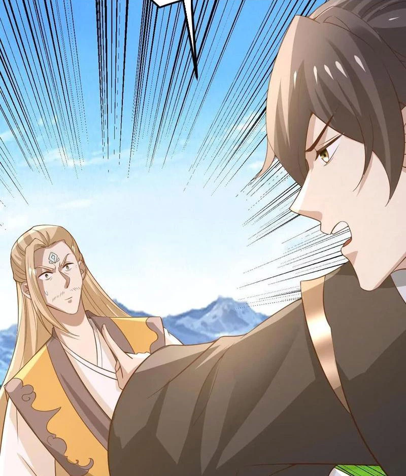 Mở Đầu Nữ Đế Làm Chính Cung Chapter 366 - Trang 4