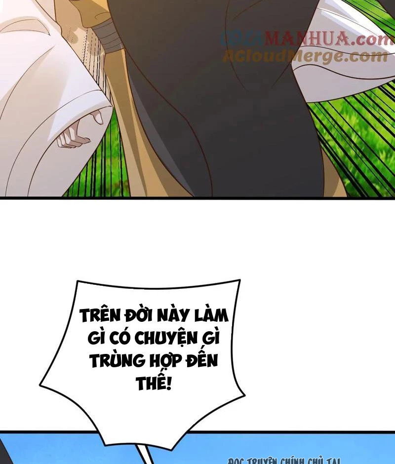 Mở Đầu Nữ Đế Làm Chính Cung Chapter 366 - Trang 4