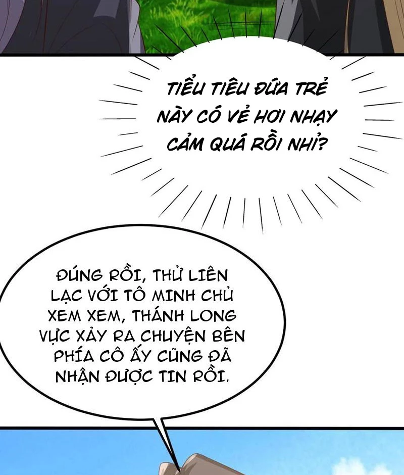 Mở Đầu Nữ Đế Làm Chính Cung Chapter 366 - Trang 4
