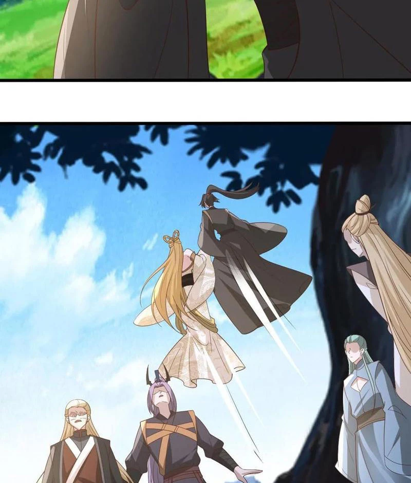 Mở Đầu Nữ Đế Làm Chính Cung Chapter 366 - Trang 4