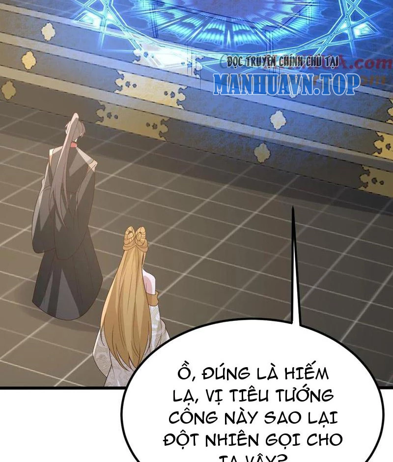 Mở Đầu Nữ Đế Làm Chính Cung Chapter 366 - Trang 4