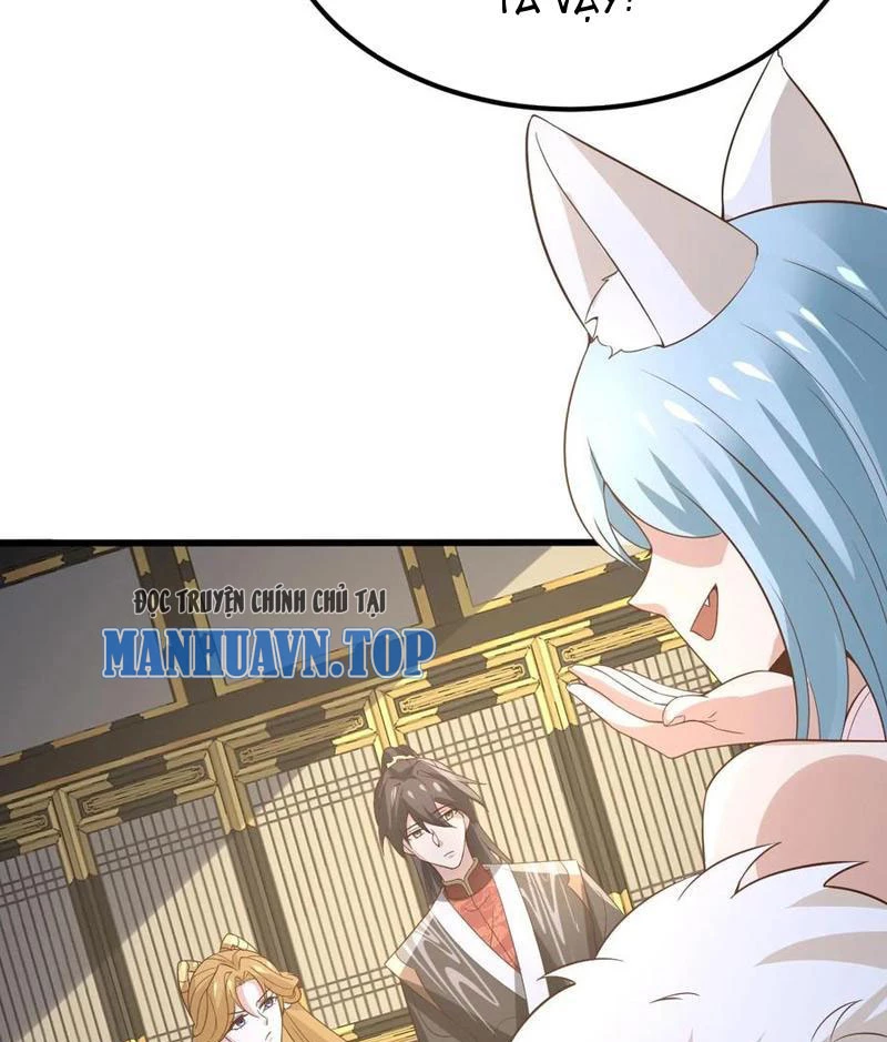 Mở Đầu Nữ Đế Làm Chính Cung Chapter 366 - Trang 4