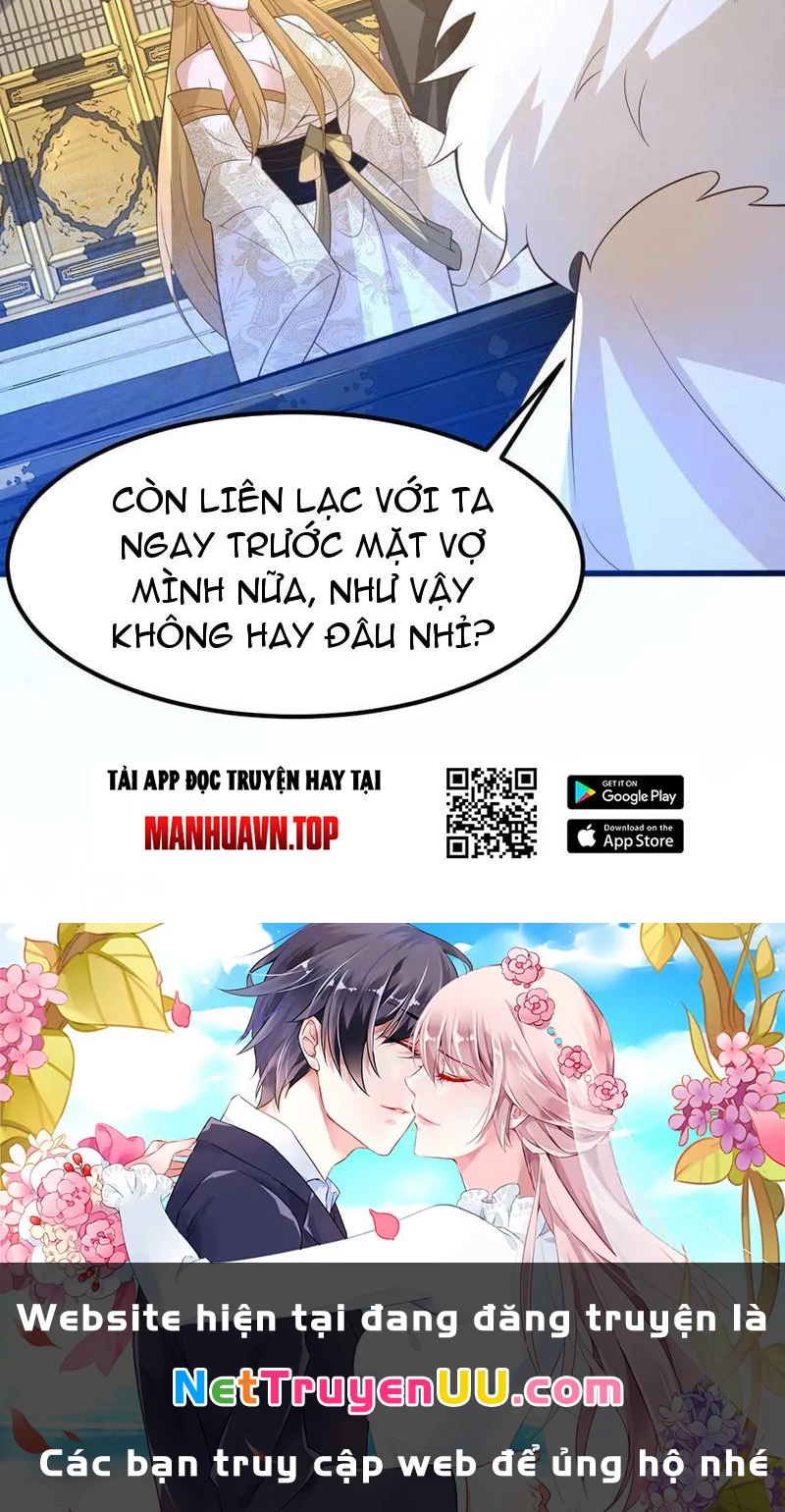 Mở Đầu Nữ Đế Làm Chính Cung Chapter 366 - Trang 4