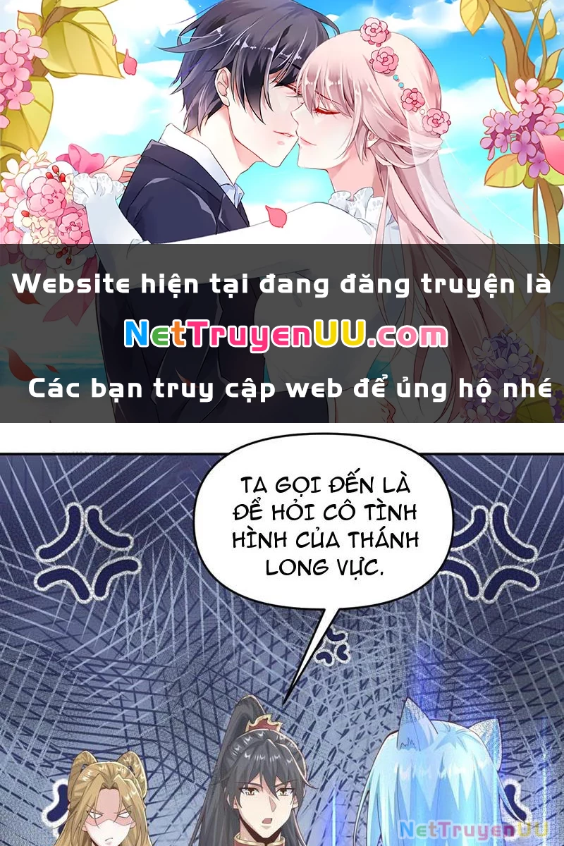 Mở Đầu Nữ Đế Làm Chính Cung Chapter 367 - Trang 4