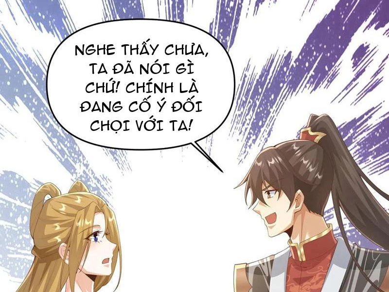 Mở Đầu Nữ Đế Làm Chính Cung Chapter 367 - Trang 4