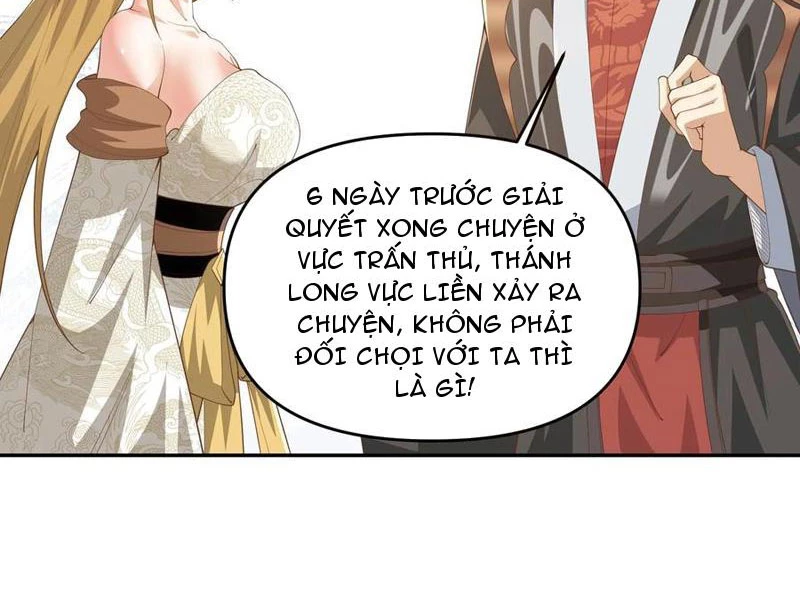 Mở Đầu Nữ Đế Làm Chính Cung Chapter 367 - Trang 4