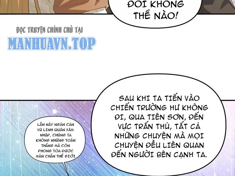 Mở Đầu Nữ Đế Làm Chính Cung Chapter 367 - Trang 4