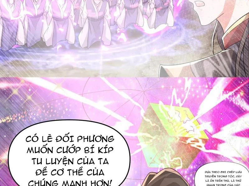 Mở Đầu Nữ Đế Làm Chính Cung Chapter 367 - Trang 4