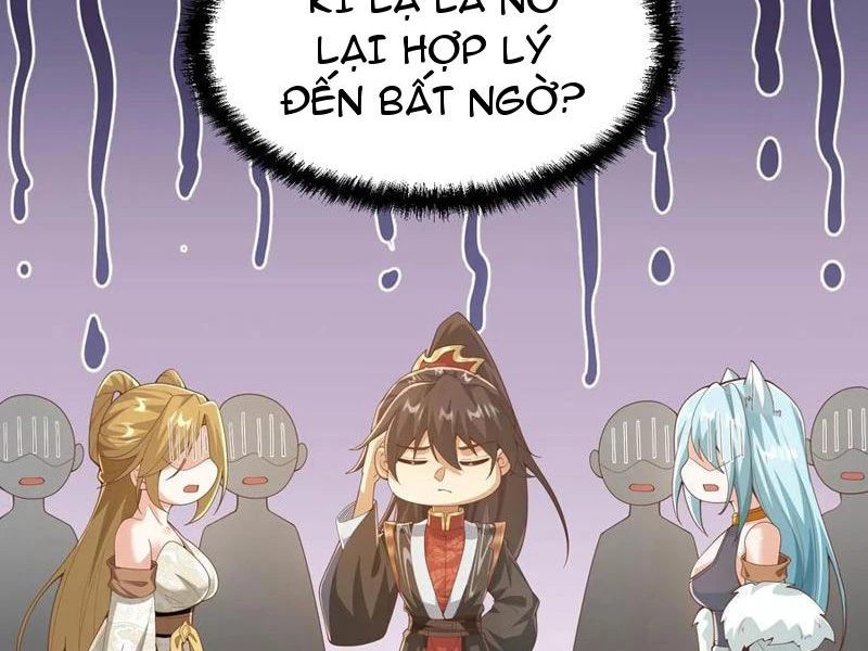 Mở Đầu Nữ Đế Làm Chính Cung Chapter 367 - Trang 4