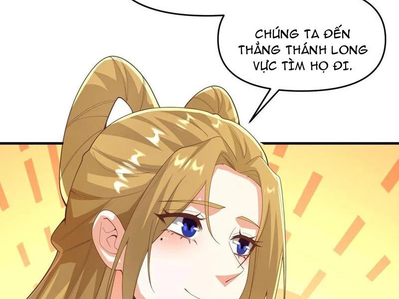 Mở Đầu Nữ Đế Làm Chính Cung Chapter 367 - Trang 4