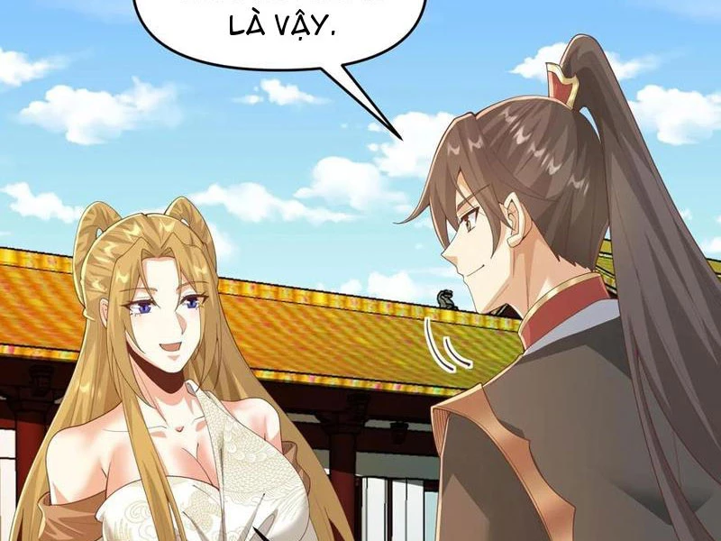 Mở Đầu Nữ Đế Làm Chính Cung Chapter 367 - Trang 4