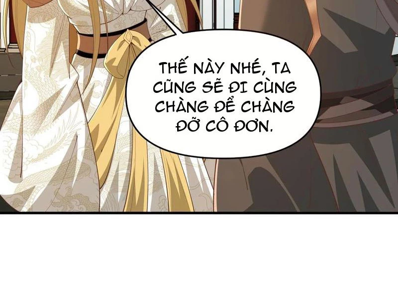 Mở Đầu Nữ Đế Làm Chính Cung Chapter 367 - Trang 4