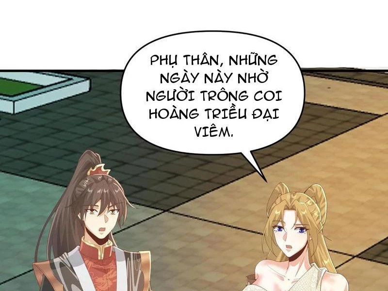 Mở Đầu Nữ Đế Làm Chính Cung Chapter 367 - Trang 4