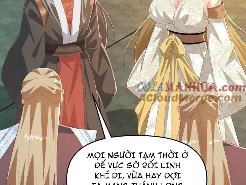 Mở Đầu Nữ Đế Làm Chính Cung Chapter 367 - Trang 4