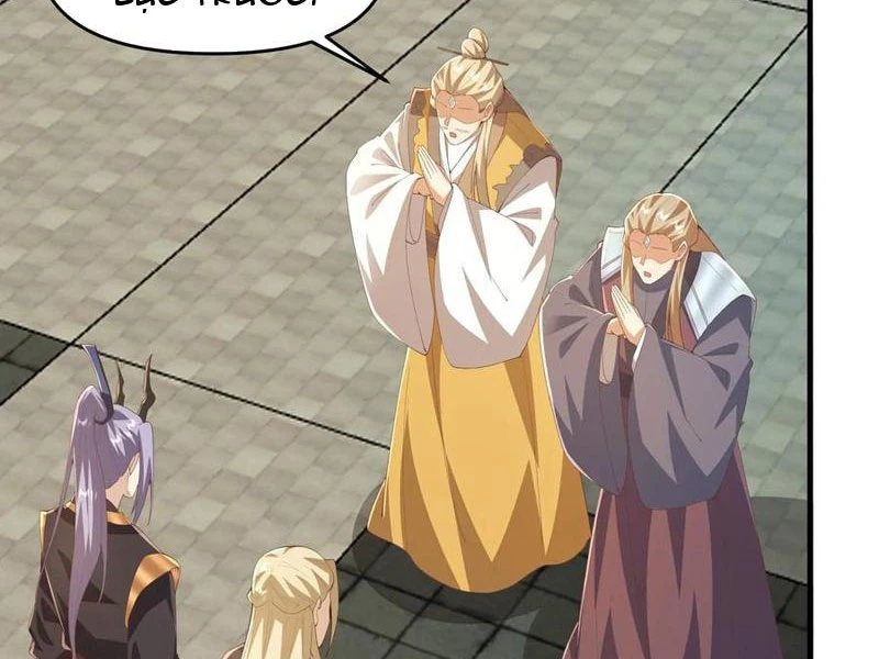 Mở Đầu Nữ Đế Làm Chính Cung Chapter 367 - Trang 4