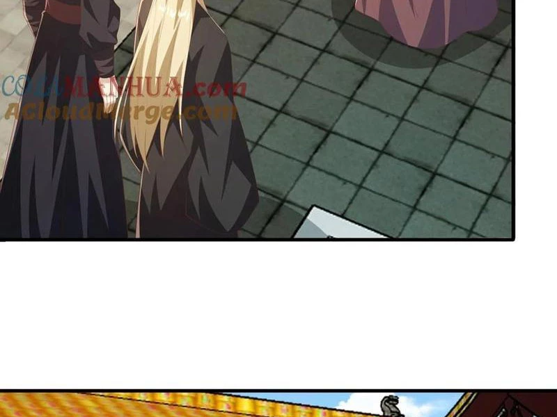 Mở Đầu Nữ Đế Làm Chính Cung Chapter 367 - Trang 4