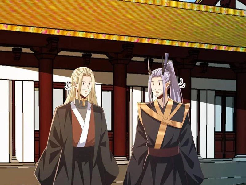 Mở Đầu Nữ Đế Làm Chính Cung Chapter 367 - Trang 4