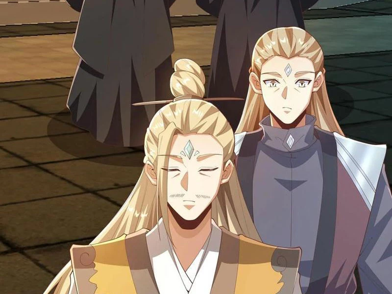 Mở Đầu Nữ Đế Làm Chính Cung Chapter 367 - Trang 4