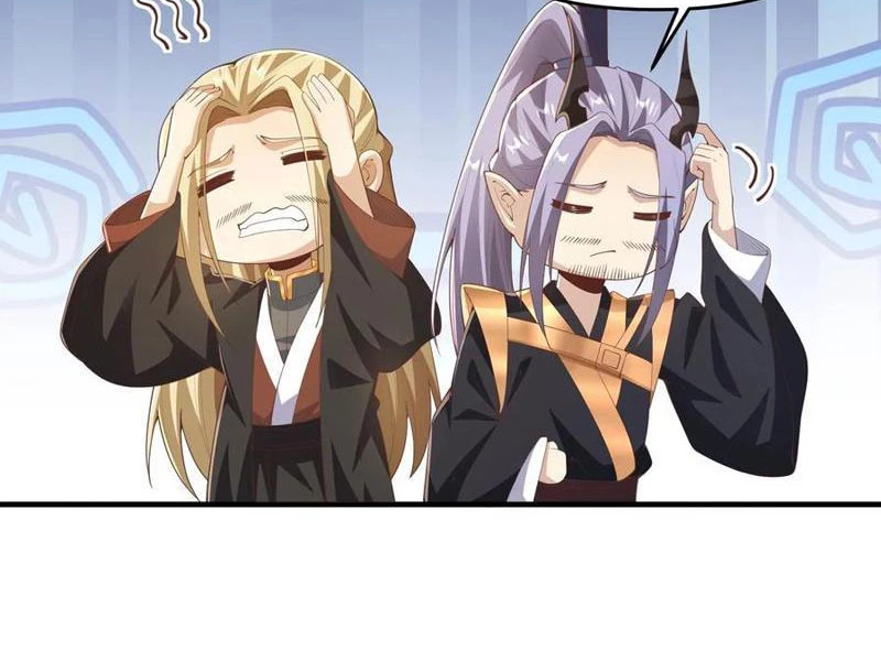 Mở Đầu Nữ Đế Làm Chính Cung Chapter 367 - Trang 4