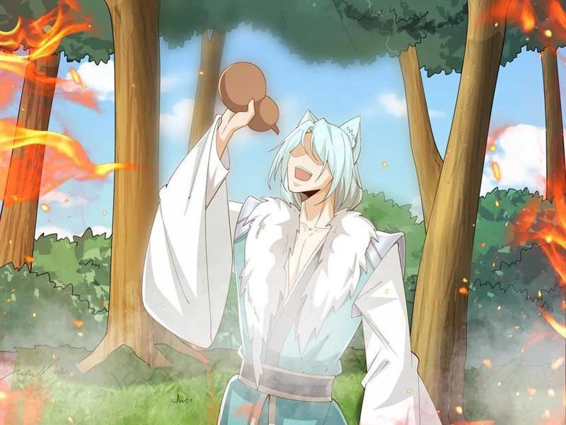 Mở Đầu Nữ Đế Làm Chính Cung Chapter 367 - Trang 4