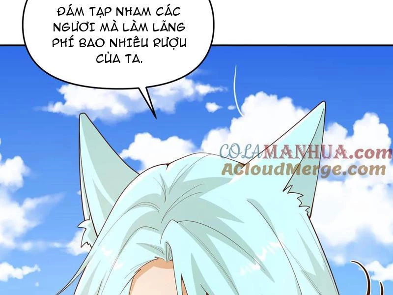 Mở Đầu Nữ Đế Làm Chính Cung Chapter 367 - Trang 4
