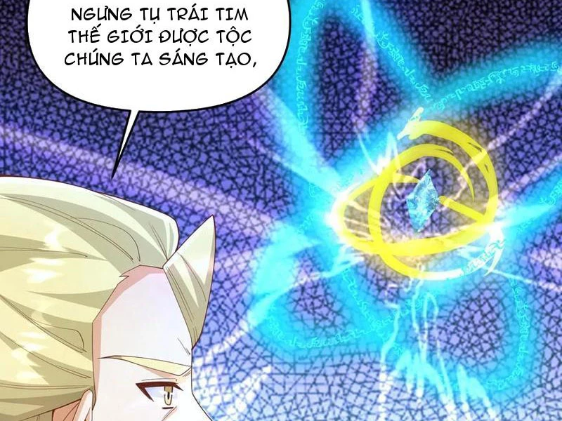 Mở Đầu Nữ Đế Làm Chính Cung Chapter 368 - Trang 4