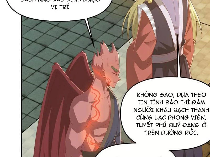 Mở Đầu Nữ Đế Làm Chính Cung Chapter 368 - Trang 4