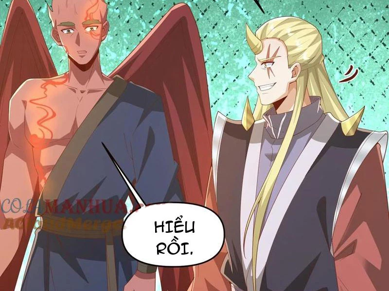 Mở Đầu Nữ Đế Làm Chính Cung Chapter 368 - Trang 4