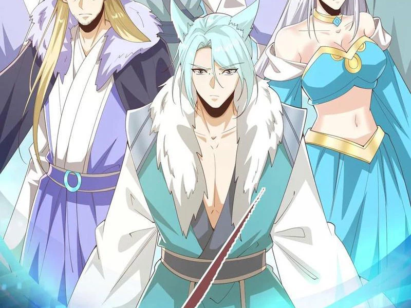 Mở Đầu Nữ Đế Làm Chính Cung Chapter 368 - Trang 4