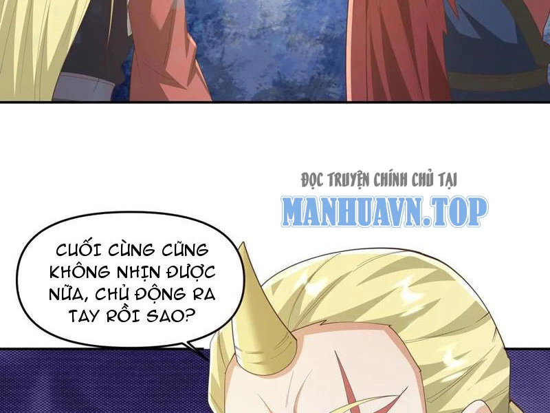 Mở Đầu Nữ Đế Làm Chính Cung Chapter 368 - Trang 4