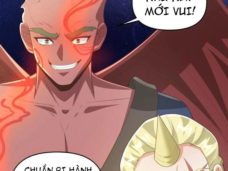 Mở Đầu Nữ Đế Làm Chính Cung Chapter 368 - Trang 4