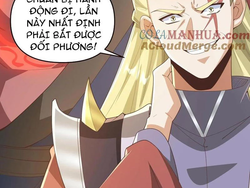 Mở Đầu Nữ Đế Làm Chính Cung Chapter 368 - Trang 4