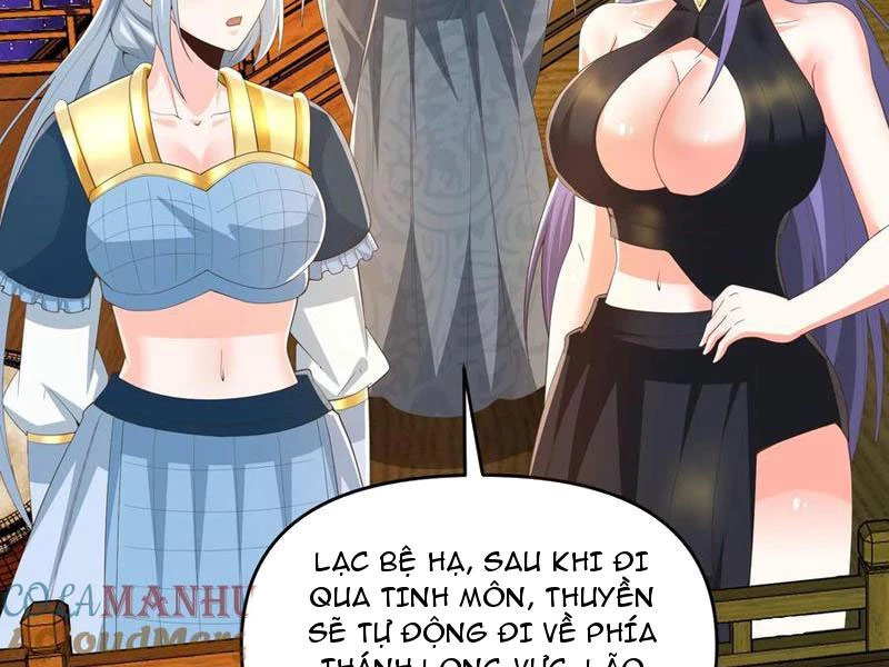 Mở Đầu Nữ Đế Làm Chính Cung Chapter 368 - Trang 4