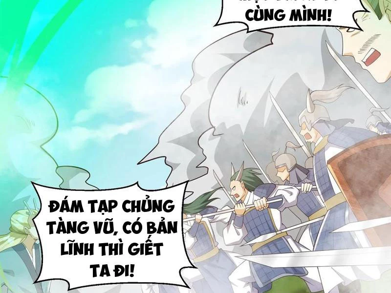 Mở Đầu Nữ Đế Làm Chính Cung Chapter 368 - Trang 4