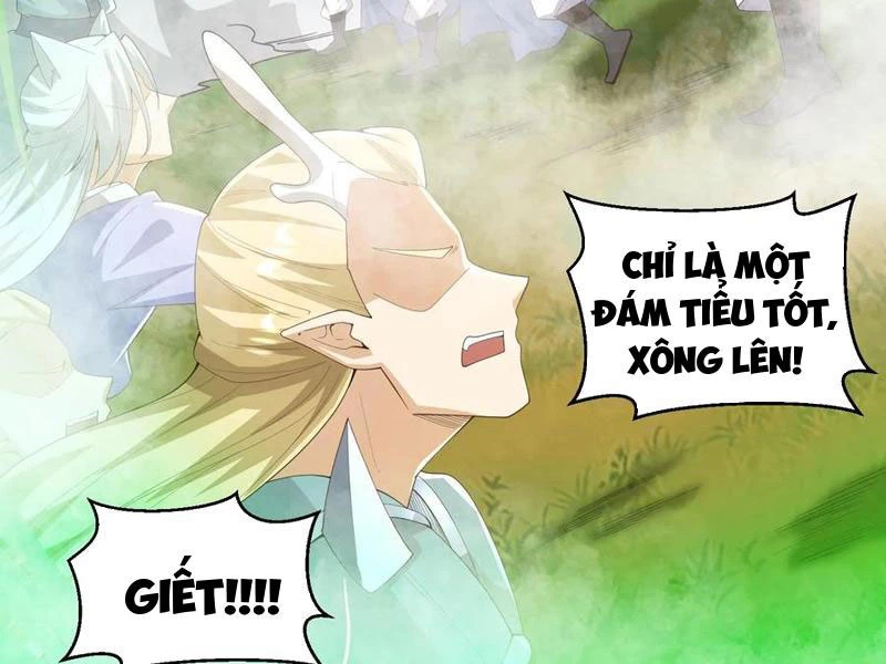 Mở Đầu Nữ Đế Làm Chính Cung Chapter 368 - Trang 4