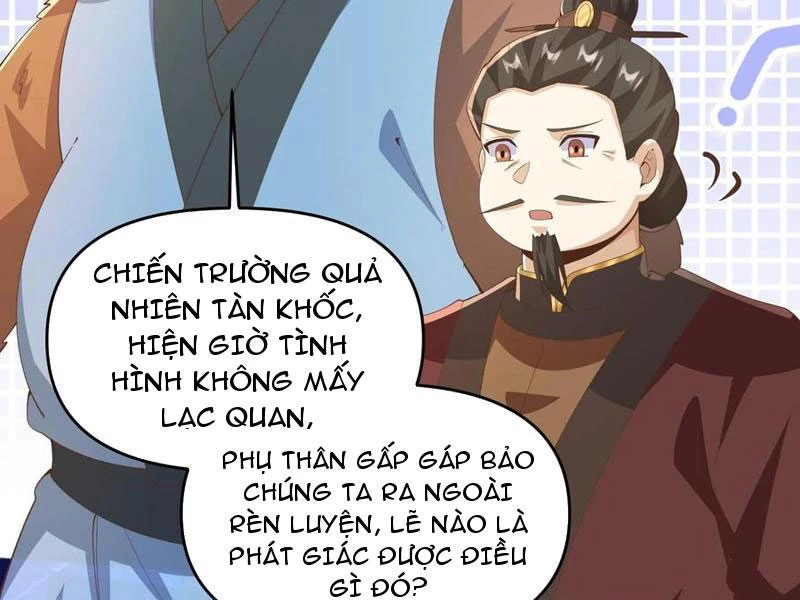 Mở Đầu Nữ Đế Làm Chính Cung Chapter 368 - Trang 4