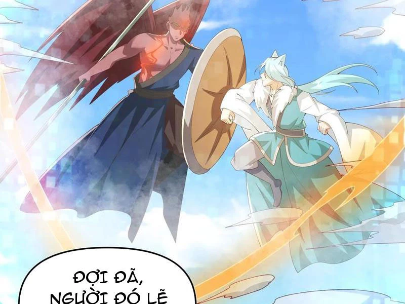 Mở Đầu Nữ Đế Làm Chính Cung Chapter 368 - Trang 4