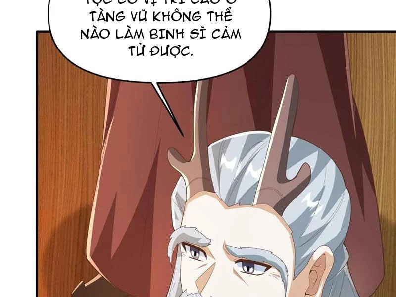 Mở Đầu Nữ Đế Làm Chính Cung Chapter 368 - Trang 4