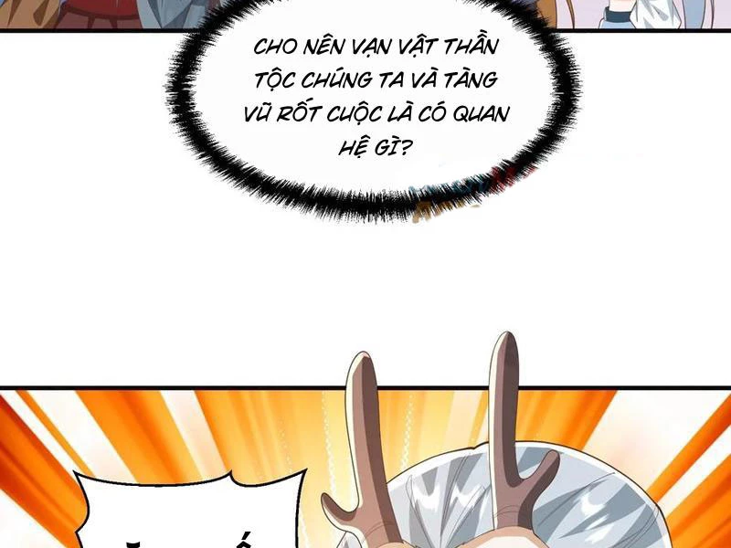 Mở Đầu Nữ Đế Làm Chính Cung Chapter 368 - Trang 4