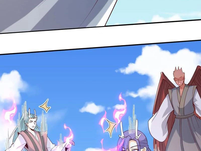 Mở Đầu Nữ Đế Làm Chính Cung Chapter 370 - Trang 4