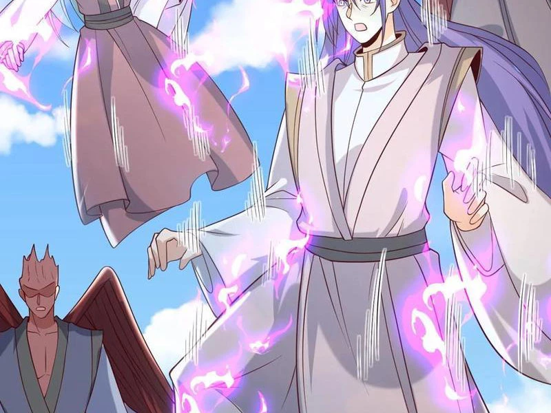 Mở Đầu Nữ Đế Làm Chính Cung Chapter 370 - Trang 4