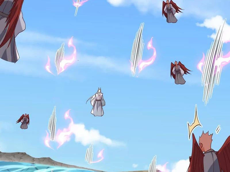 Mở Đầu Nữ Đế Làm Chính Cung Chapter 370 - Trang 4