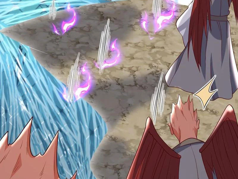 Mở Đầu Nữ Đế Làm Chính Cung Chapter 370 - Trang 4